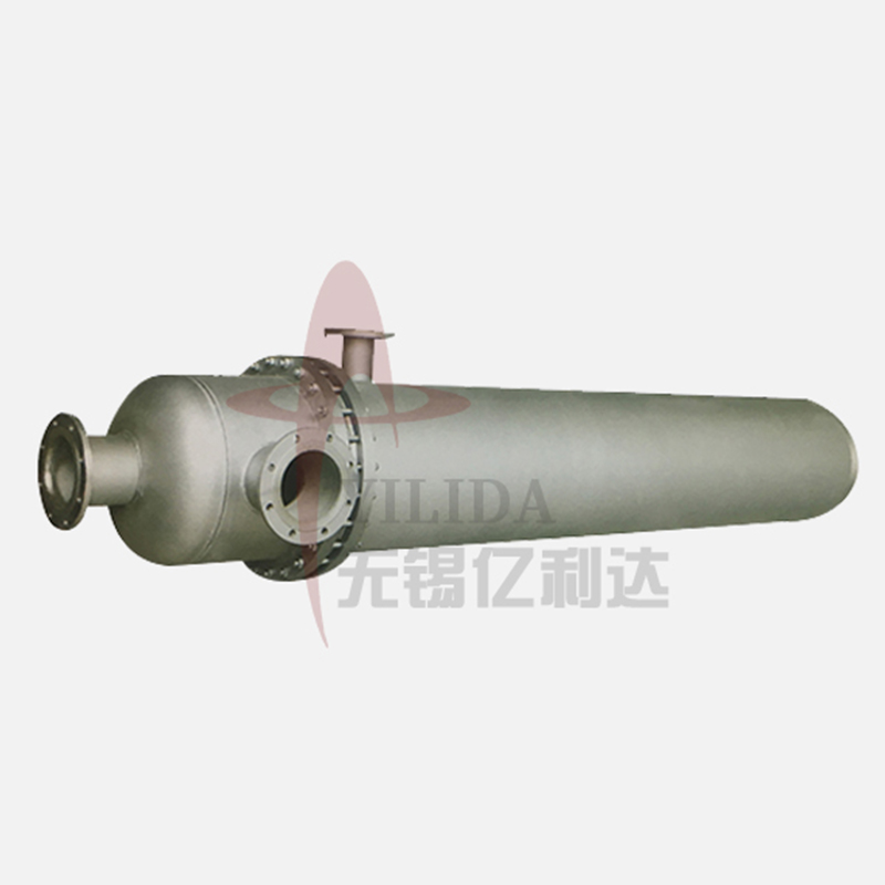 油加热型换热器